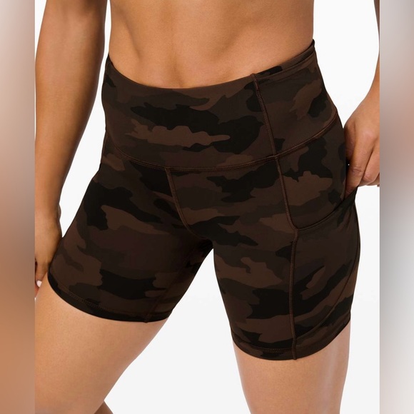 Lululemon Fast & Free Short - Picture 4 of 12